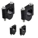 Zeta Handlebar Riser Kit 1 1/8 inch