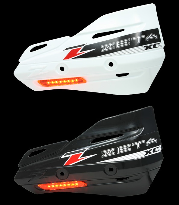 Zeta XC Protectors