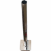 1" DIAMETER TAPER<BR> CANDLE MOLDS