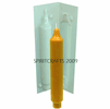 10.5" PLANTATION TAPER CANDLE MOLD (10.5" HT, 7 oz)