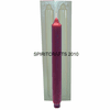 18.5" PLANTATION TAPER CANDLE MOLD (18.5" HT, 11 oz)