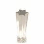 6 POINT STAR TAPER CANDLE MOLD, 2.5" x 4.25" x 12.5" ( 1 lb  14 oz)