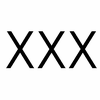 ADULT / XXX<br>  CANDLE MOLDS
