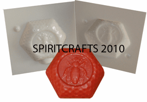 ANIMAL SOAP MOLDS