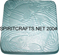 ANIMALS AND SEALIFE STEPPING STONE MOLDS