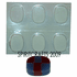 BAR SOAP MOLDS<br> PLAIN