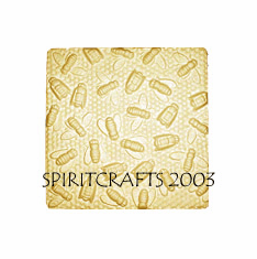 BEEHIVE SOAP TRAY MOLD, 6.5" TRAY