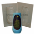 BETHLEHEM PILLAR<br> CANDLE MOLD<br> (5.25" HT, 12 oz)