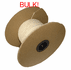 BULK LARGE FLAT BRAID WICK, 8 OZ ROLL (585 FEET)