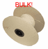 BULK LARGE ZINC CORED WICK, 8 oz ROLL (383 FEET)