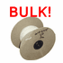 BULK MEDIUM SQUARE BRAID CANDLE WICK, 8 OZ ROLL (504 FT)