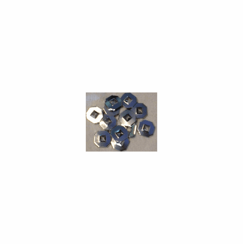 BULK SQUARE WICK TABS (1 LB / APPROX 600 PIECES)