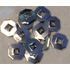 BULK SQUARE WICK TABS (1 LB / APPROX 600 PIECES)