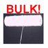 BULK WICK, 1 LB BRAIDED TAPER WICK (2145 FEET)