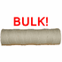 BULK WICK, 1 LB ZINC CORED VOTIVE WICK (1038 FEET)
