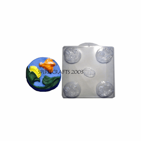 BUMBLEBEE SOAP MOLD