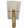 BUTTERED EAR OF <br>CORN CANDLE MOLD<br> (9.25" HT, 9 oz)