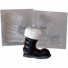 CHRISTMAS / WINTER CANDLE MOLDS