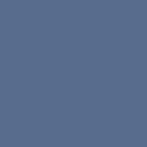 COLONIAL BLUE CANDLE DYE CHIPS, BULK (1 LB BAG)