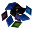 DIAMOND CANDLE COLOR CHIPS