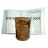 DRUM CANDLE MAKING MOLD (5" HT, 2 lb)