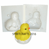 EASTER AND SPRING <br> CANDLE MOLDS