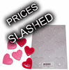 EMBED AND CANDY <br> MOLDS