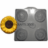 FLORAL THEME SOAP MOLDS