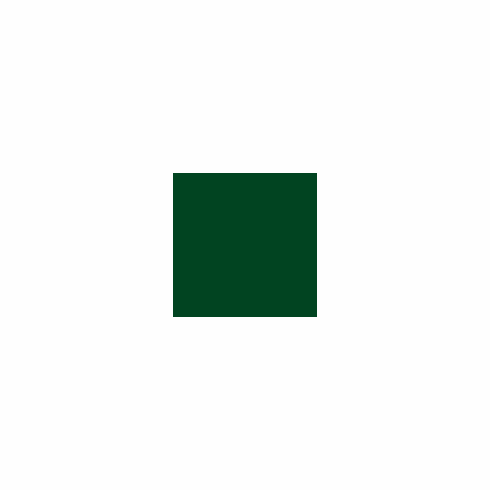 FOREST GREEN CANDLE DYE CHIPS, BULK (1 LB BAG)