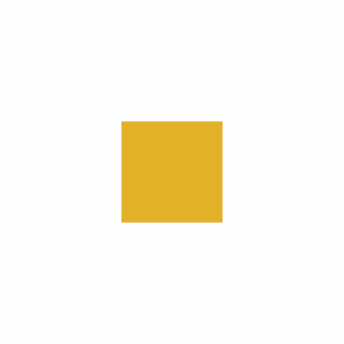 GOLD CANDLE DYE CHIPS, BULK (1 LB BAG)