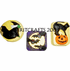 HALLOWEEN SOAP <br>MOLDS