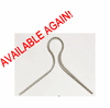 'HANG-A-PLAK' WIRE HANGER, HEAVY WEIGHT