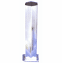 HEXAGON CANDLE MOLD, 2.75"  x 12.5" (3 lbs)