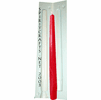 HEXAGON TAPER CANDLE MOLD (13" HT, 3 oz)