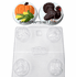 HOLIDAY SOAP MOLDS, OTHER