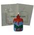 HOLLY CANDLE <br>CANDLE MAKING MOLD<br> (3 7/8" HT, 6 oz)