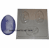 HUMAN FIGURES SOAP MOLDS