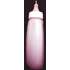 LARGE BABY BOTTLE CANDLE MOLD (7.5" HT, 12 oz)