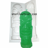 LARGE TIKI <br> CANDLE MOLD