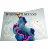 LARGE UNICORN CANDLE MAKING MOLD (10", 1 lb 9 oz)