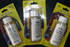 LIQUID CANDLE MAKING SCENTS, 1 OZ BOTTLES
