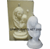 MADONNA AND CHILD CANDLE MOLD</br> (5" HT, 6 oz)