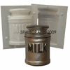 MILK CAN <br>CANDLE MAKING MOLD<br> (5.5", 1 lb 8 oz)
