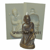 NATIVITY <br> CANDLE MOLDS