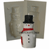 OLD FASHIONED<br> SNOWMAN CANDLE<br> MOLD (6.5" HT, 13 oz)