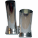 OVAL CANDLE MOLDS