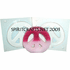PEACE SIGN CANDLE MAKING MOLD (4.5" HT, 7.5 oz)