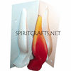 PILLAR <br> CANDLE MOLDS