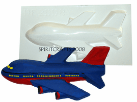 PLANES, TRAINS, CARS AND MORE