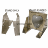 PLASTIC MOLD <br> ACCESSORIES